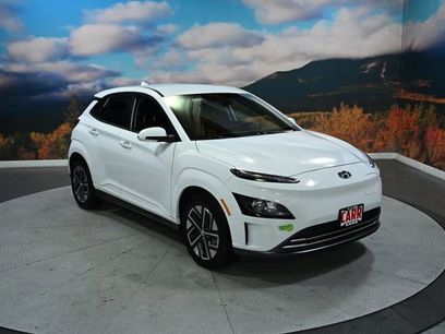Used 2023 Hyundai Kona SE