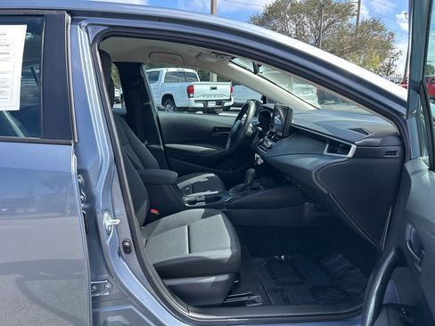 Used 2023 Toyota Corolla LE image 37