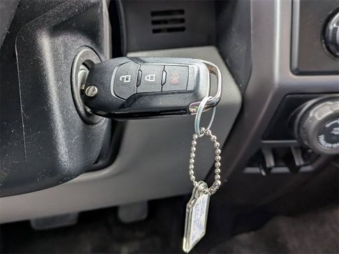 Used 2016 Ford F150 XLT w/ Equipment Group 301A Mid image 22