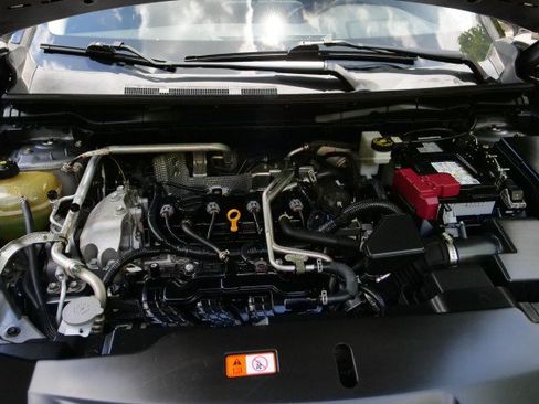 Used 2022 Mitsubishi Outlander SE FWD image 45