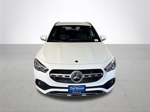 Used 2023 Mercedes-Benz GLA 250 4MATIC image 3
