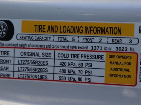 Used 2020 GMC Sierra 2500 Denali w/ Denali Ultimate Package image 59