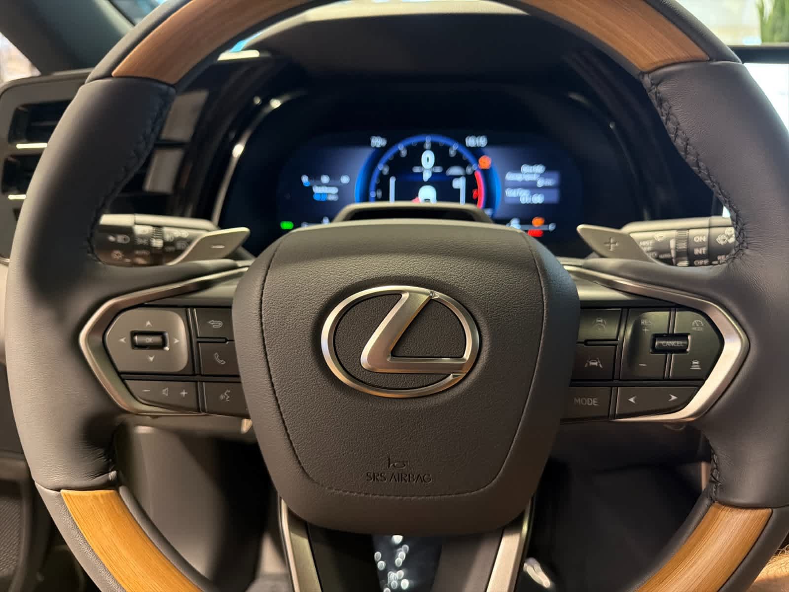 New 2026 Lexus RX 350 Premium w/ Convenience Package FWD image 23