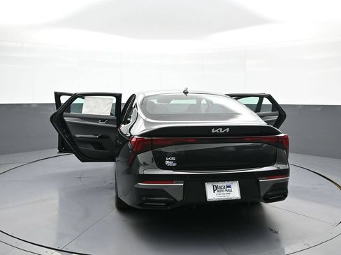 New 2026 Kia K5 EX FWD image 47