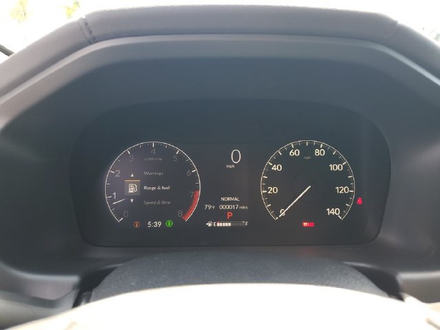 New 2026 Honda Odyssey EX-L image 31