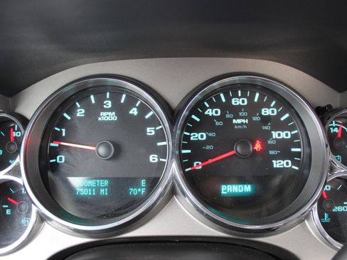 Used 2013 Chevrolet Silverado 1500 LT w/ All-Star Edition image 22