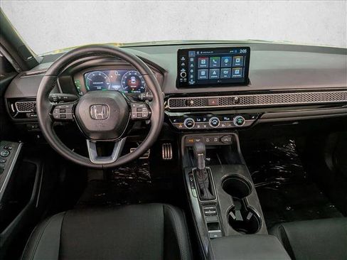 Used 2026 Honda Civic Sport Touring image 23