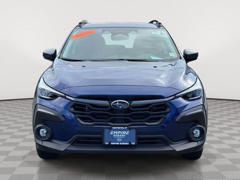 Certified 2024 Subaru Crosstrek 2.5i Limited w/ Crosstrek Mirror Package image 2