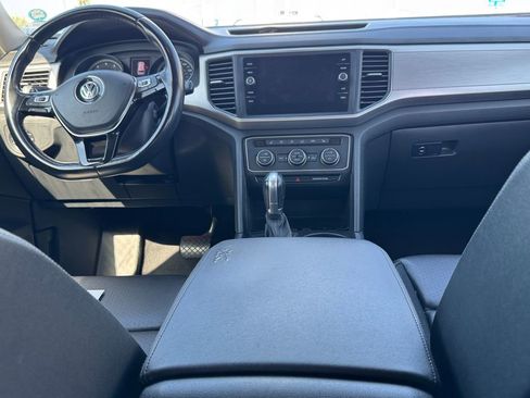Used 2019 Volkswagen Atlas SE image 6