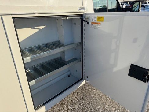 New 2024 Ford Transit 350 image 32