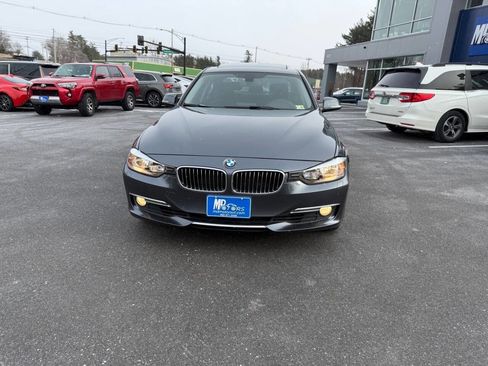 Used 2014 BMW 328i xDrive Sedan image 3