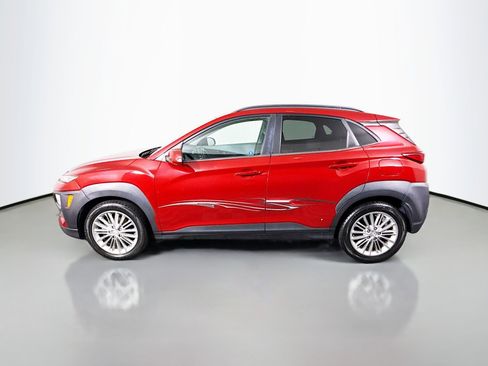 Used 2021 Hyundai Kona SEL FWD image 6