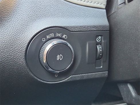 Certified 2015 Chevrolet Camaro LT w/ RS Package image 17