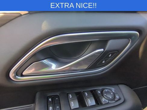 Used 2021 Chevrolet Tahoe Z71 w/ Z71 Signature Package image 26