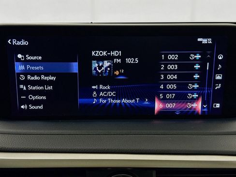Used 2021 Lexus RX 350 AWD w/ Premium Package image 19