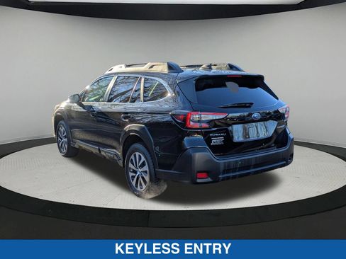 Certified 2024 Subaru Outback Premium AWD/4WD image 6