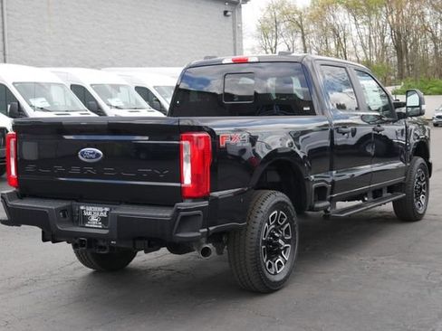 New 2026 Ford F350 XL w/ STX Appearance Package AWD/4WD image 10