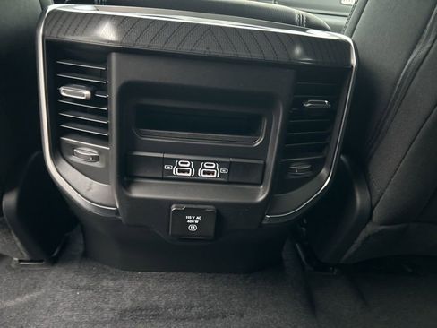 New 2026 RAM 1500 Big Horn image 37