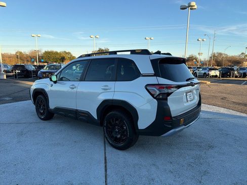 New 2026 Subaru Forester Wilderness image 5