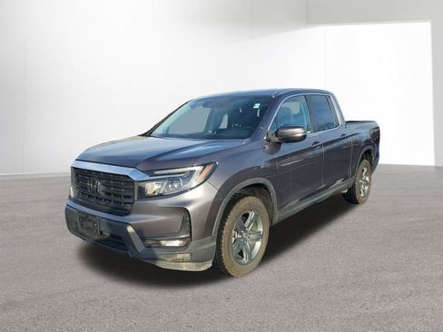 Used 2023 Honda Ridgeline RTL image 11