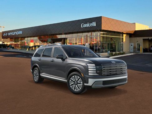 New 2026 Hyundai Palisade SEL Premium AWD/4WD image 2