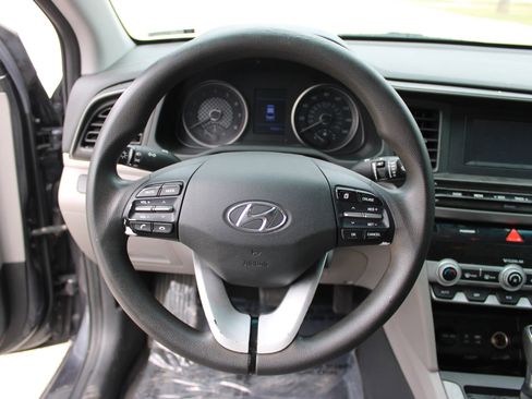 Used 2020 Hyundai Elantra SE w/ Cargo Package (C1) FWD image 9