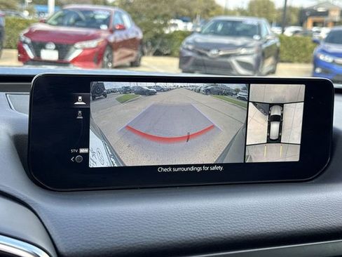 Used 2025 MAZDA CX-50 2.5 Turbo w/ Cargo Package image 27