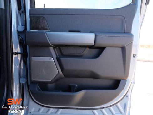 New 2026 Ford F250 Lariat w/ FX4 Off-Road Package image 12