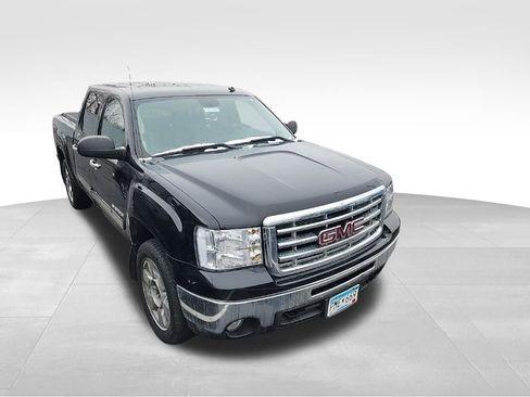 Used 2011 GMC Sierra 1500 SLE w/ Power Tech Package image 16