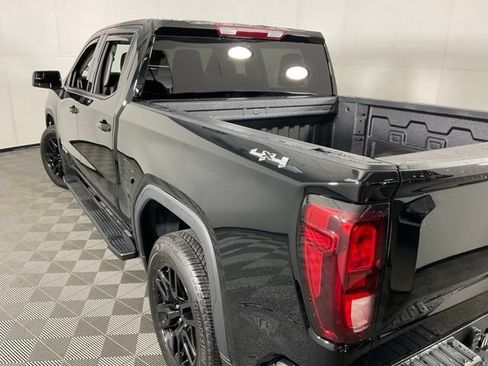 Used 2026 GMC Sierra 1500 Elevation AWD/4WD image 40