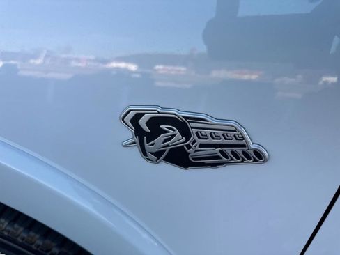 New 2026 RAM 1500 Big Horn image 38