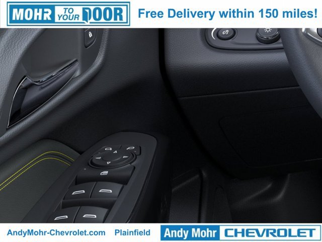 New 2026 Chevrolet Trax ACTIV w/ Driver Confidence Package FWD image 29