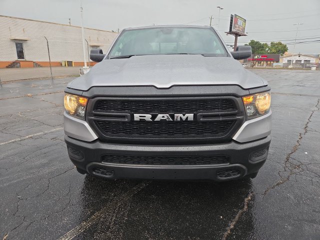 Used 2024 RAM 1500 Tradesman RWD image 3