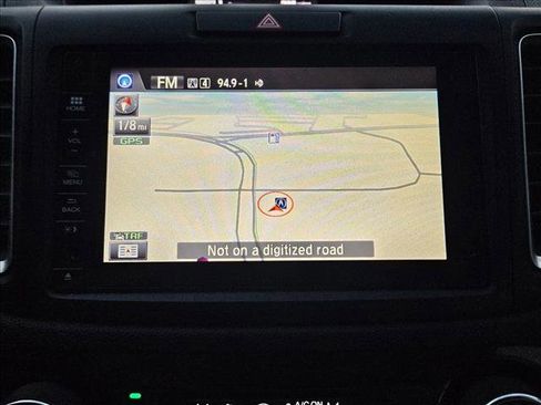 Used 2015 Honda CR-V EX-L image 14