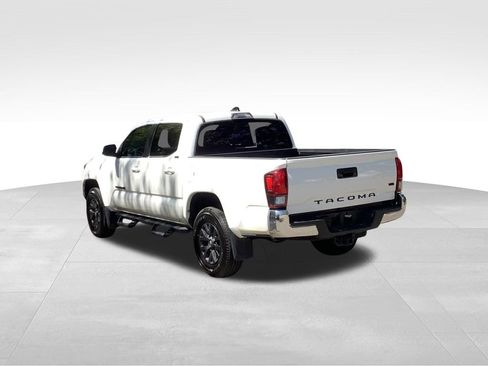 Used 2023 Toyota Tacoma 2WD Double Cab image 10