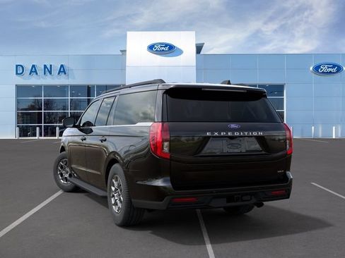 New 2027 Ford Expedition Max Active AWD/4WD image 8