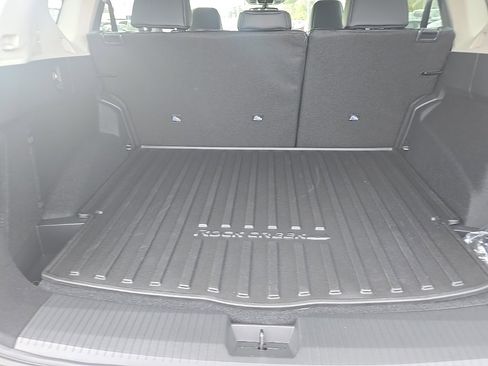 New 2026 Nissan Rogue SV w/ Rock Creek Premium Package image 39