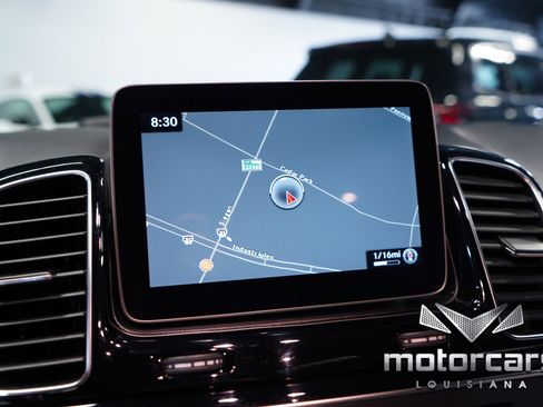 Used 2018 Mercedes-Benz GLE 350 image 30