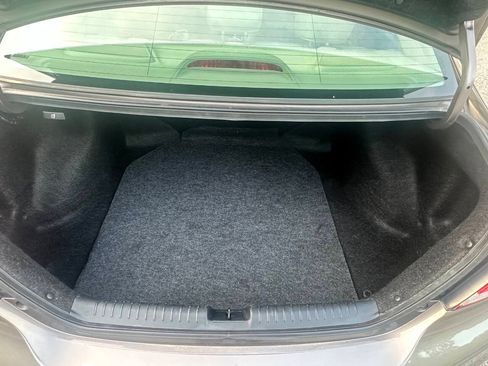 Used 2014 Honda Civic LX image 6