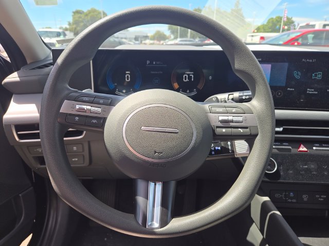 Used 2024 Hyundai Sonata SEL FWD image 23