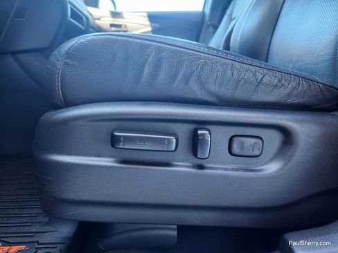 Used 2023 Honda Passport TrailSport image 21