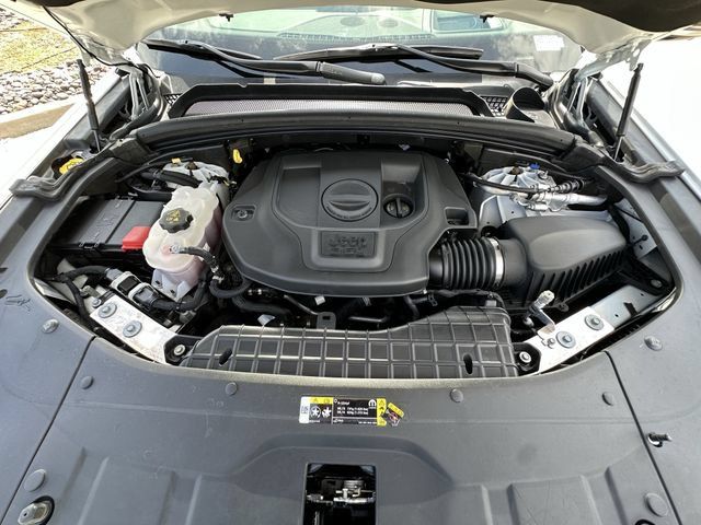 Used 2022 Jeep Grand Cherokee L Summit w/ Advanced Protech Group IV AWD/4WD image 33