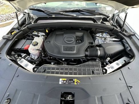 Used 2022 Jeep Grand Cherokee L Summit w/ Advanced Protech Group IV AWD/4WD image 33