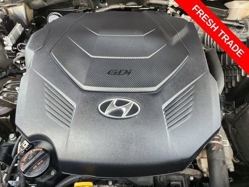 Used 2022 Hyundai Palisade Calligraphy FWD image 33