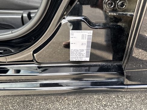 Used 2024 Nissan Altima 2.5 S image 36