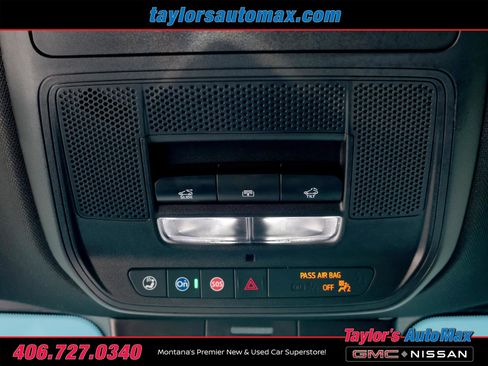 Used 2026 GMC Acadia Elevation w/ Super Cruise Package image 37