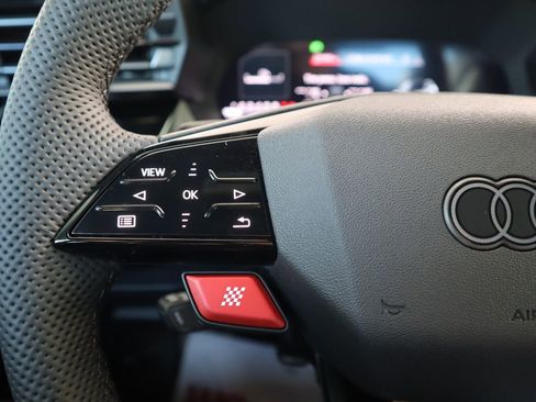 New 2026 Audi RS 3 image 12