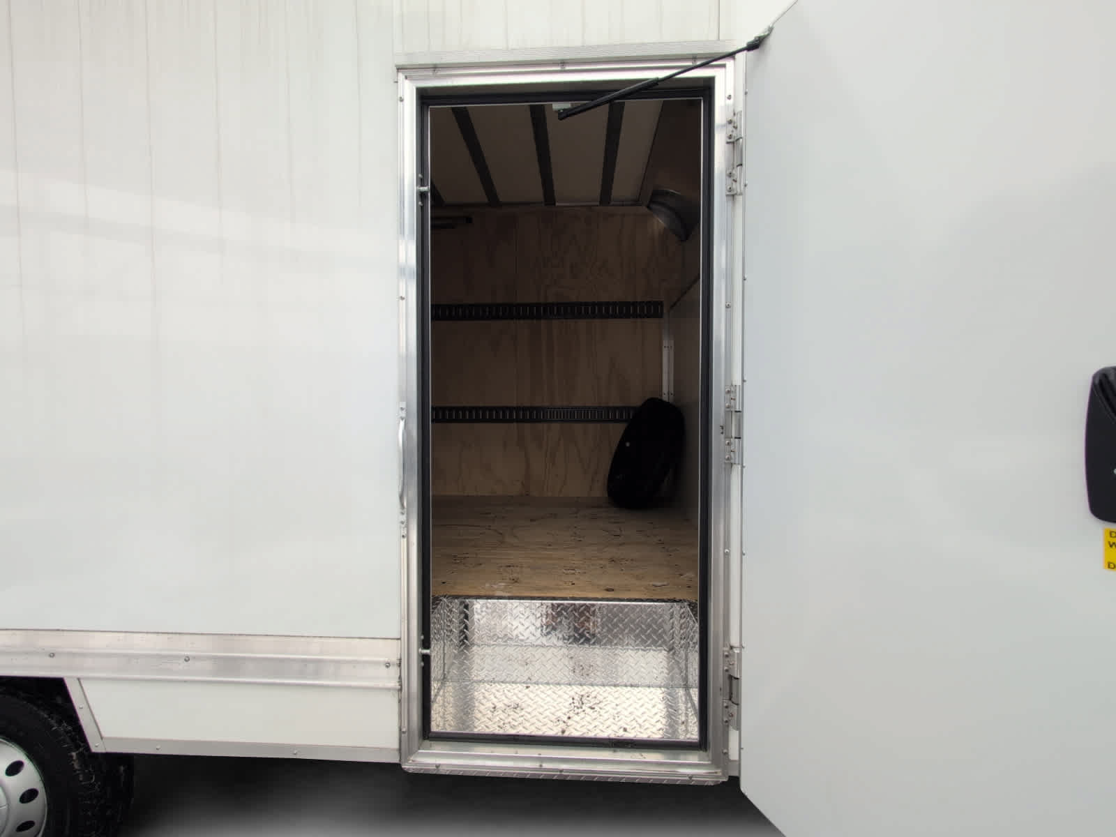Used 2023 RAM ProMaster 3500 FWD image 20