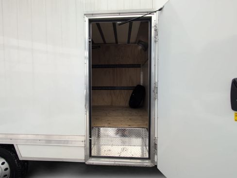 Used 2023 RAM ProMaster 3500 FWD image 20