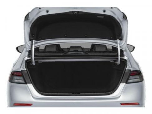 Used 2024 Honda Accord Sport image 11